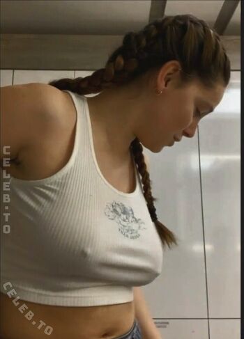 Full leaked Inde navarrette private onlyfans photo