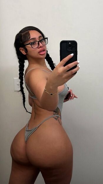 Full leaked Indeasha private onlyfans photo