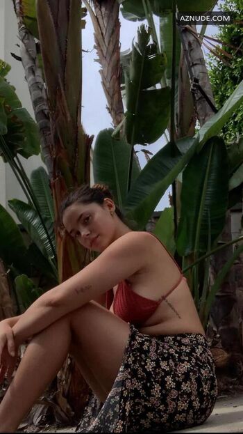 Full leaked Indenavarrette private onlyfans photo