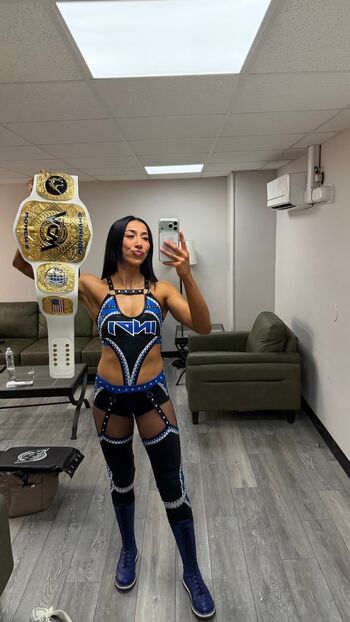 Indi Hartwell