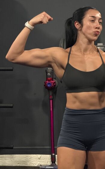 Full leaked Indi hartwell private onlyfans photo