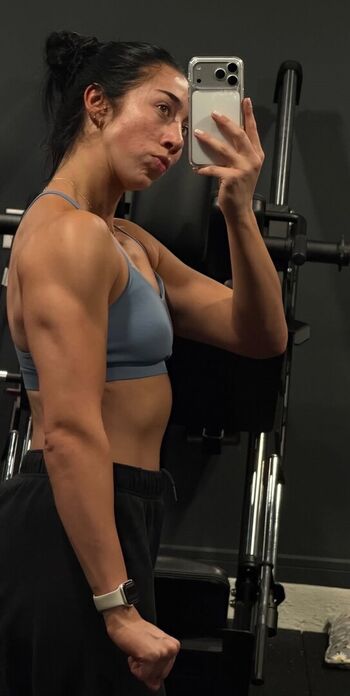 Full leaked Indi hartwell private onlyfans photo