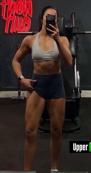 Full leaked Indi hartwell private onlyfans photo