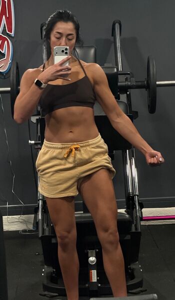 Full leaked Indi hartwell private onlyfans photo