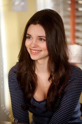 India Eisley