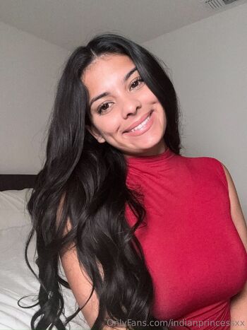indianprincessxx