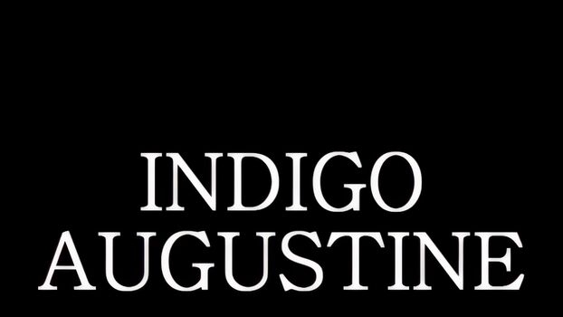 Indigo Augustine