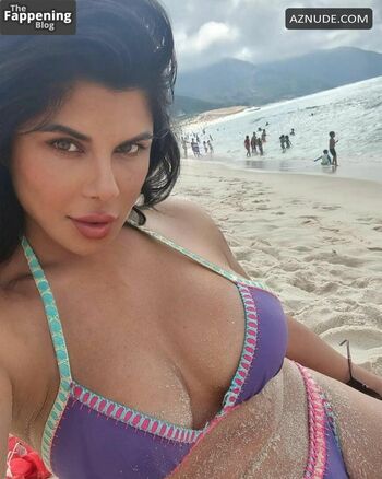 Full leaked Indiraweis private onlyfans photo