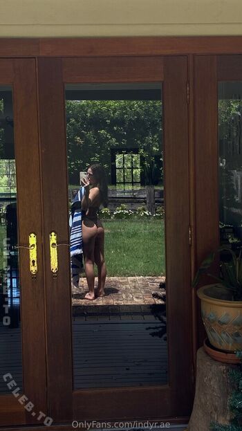 Full leaked Indy rae private onlyfans photo