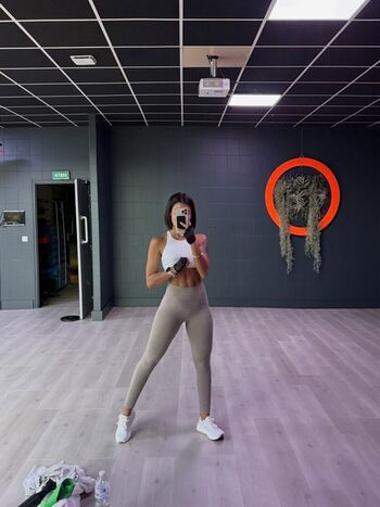 Full leaked Ines loucif private onlyfans photo