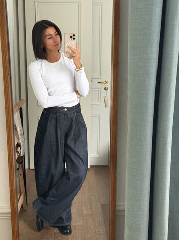 Full leaked Ines loucif private onlyfans photo