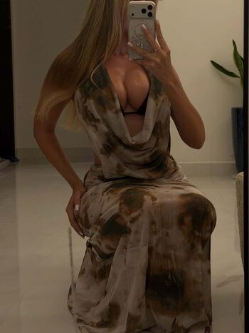 Full leaked Ines nikic page private onlyfans photo