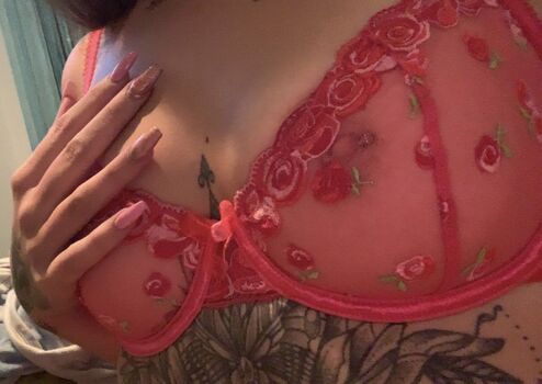 Full leaked Inesbr private onlyfans photo