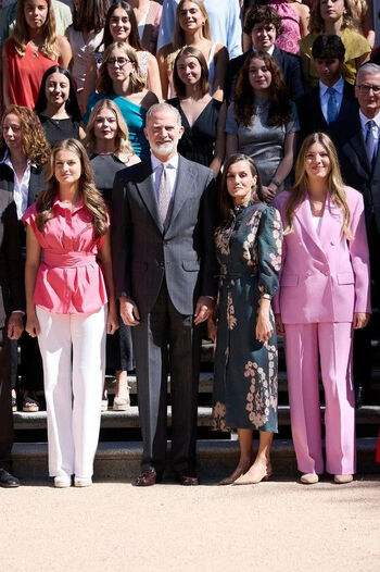 Full leaked Infanta sofia private onlyfans photo