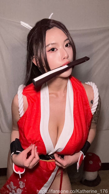 Full leaked Infini abc private onlyfans photo