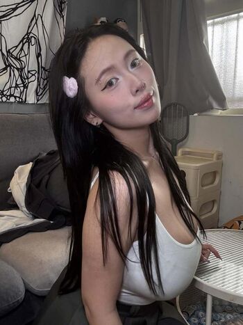 Full leaked Infini abc private onlyfans photo