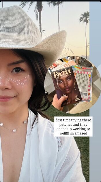 Full leaked Inga ty lam private onlyfans photo