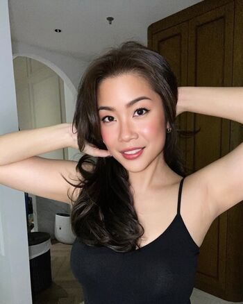 Full leaked Inga ty lam private onlyfans photo