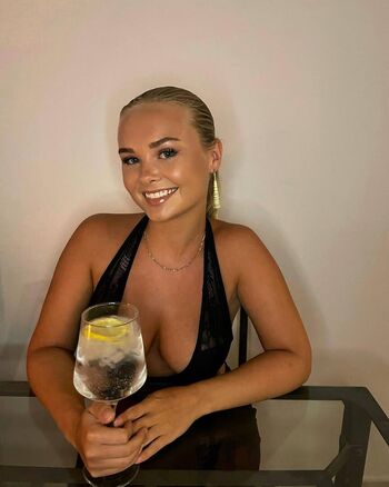 Full leaked Ingeborg anna matilde hansen private onlyfans photo