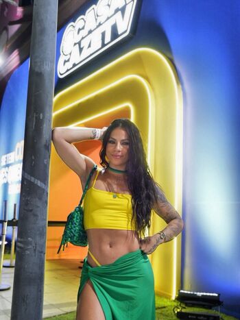 Full leaked Ingrid oliveira private onlyfans photo
