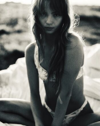 Full leaked Inka williams private onlyfans photo