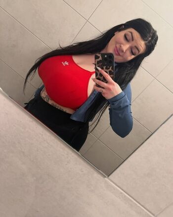 Full leaked Inked bejby private onlyfans photo