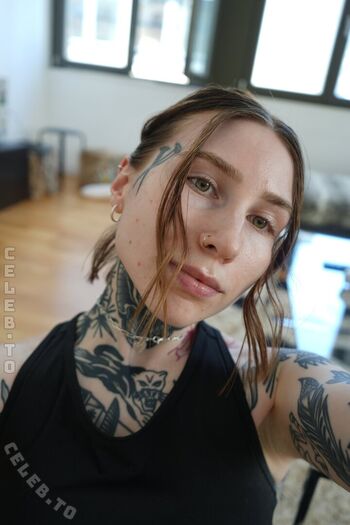 Full leaked Inkedsophiie private onlyfans photo
