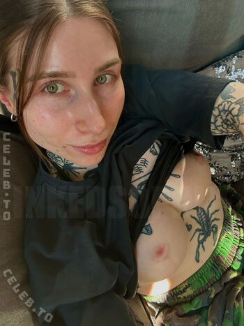 Full leaked Inkedsophiie private onlyfans photo
