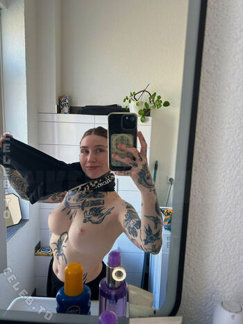 InkedSophiie