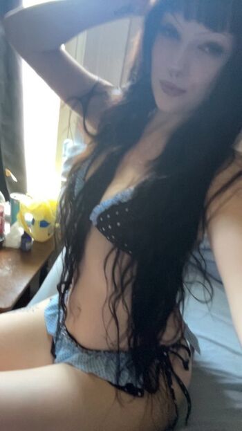 Full leaked Inkifiedbrat private onlyfans photo