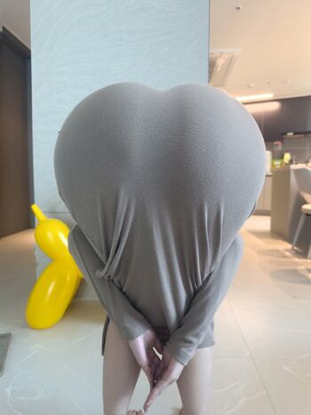 Full leaked Inkyung  page private onlyfans photo