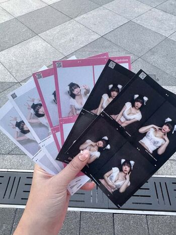Full leaked Inkyung  page private onlyfans photo