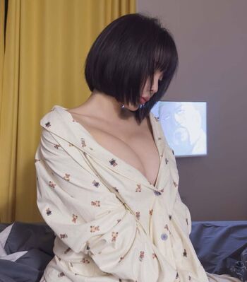 Full leaked Inkyung private onlyfans photo