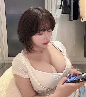 Full leaked Inkyung  page private onlyfans photo