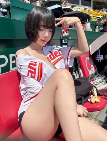 Full leaked Inkyung private onlyfans photo