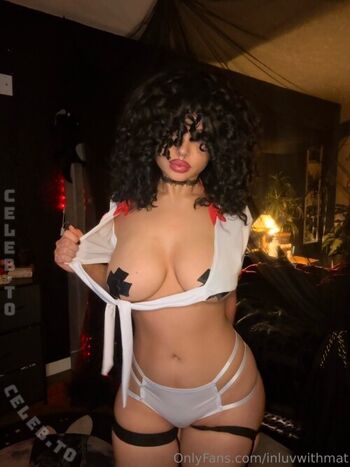 Full leaked Inluvwithmat private onlyfans photo