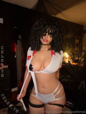 Full leaked Inluvwithmat private onlyfans photo