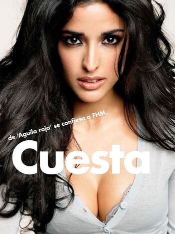 Full leaked Inma cuesta private onlyfans photo