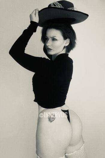 Full leaked Innervus  page private onlyfans photo