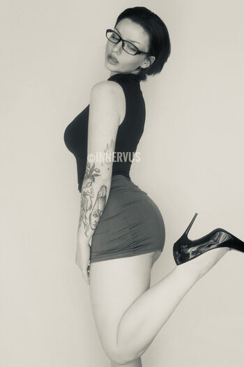 Full leaked Innervus  page private onlyfans photo