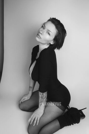 Full leaked Innervus  page private onlyfans photo