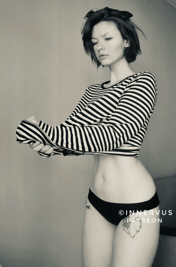 Full leaked Innervus  page private onlyfans photo