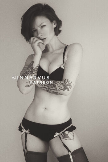 Full leaked Innervus page private onlyfans photo