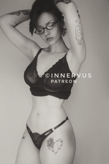 Full leaked Innervus page private onlyfans photo