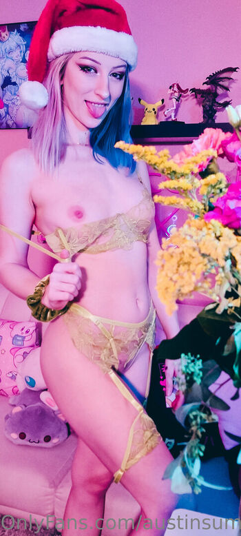 Full leaked Innocentelixir private onlyfans photo