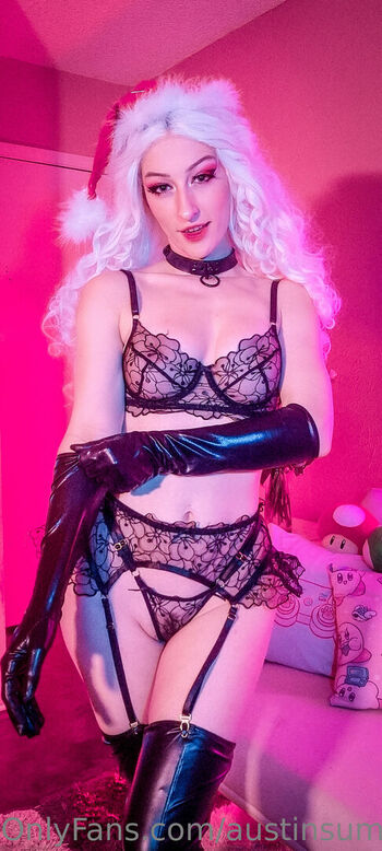 Full leaked Innocentelixir private onlyfans photo