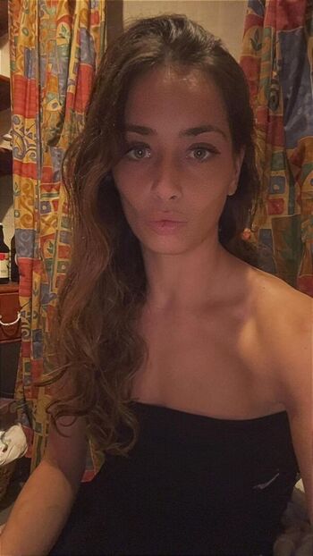 Full leaked Innocentels private onlyfans photo