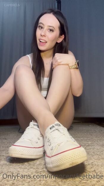 innocentfeetbabe