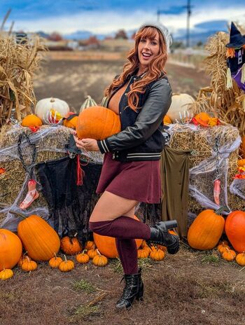 Full leaked Innocentisla private onlyfans photo