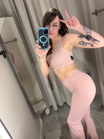 Full leaked Inochi private onlyfans photo